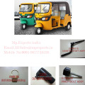 High Quality Cheap tvs king tuk tuk spare parts